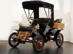 Cadillac Model A Runabout Tonneau 1903 года